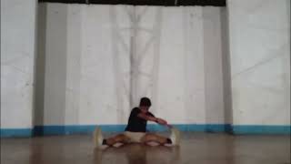 PE performance task #video 