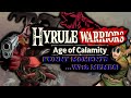 Hyrule Warriors: Age of Calamity | Funny moments, with MEMES