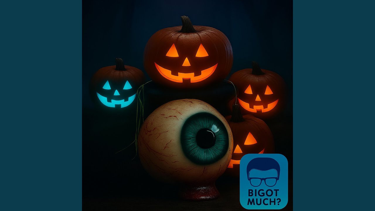 Love In Neon Lights (Halloween Cut)