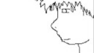 Blob The First (first easytoon)