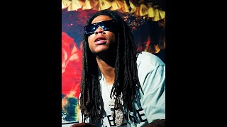 [FREE] Hurricane Wisdom Sample Type Beat "Save Me"