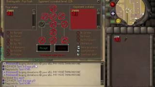OS-SCAPE GET RICH OR DIE TRYING!