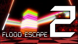 [FE2 Map Test] Roblox | Missing Texture Escape + Update + Buffed [Insane]