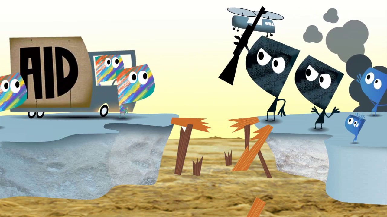 Introduction to Humanitarian Accountability