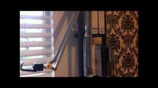 Money Saving Tip: How to Record your Crafty Videos (NO TRIPOD)