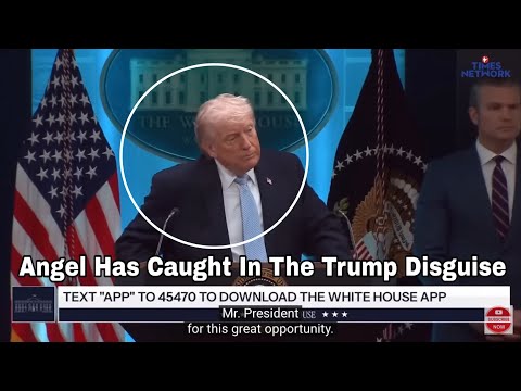 To Be Identified Touch On The President Trump | A Vibration Is Coming | It Is Direct From The God