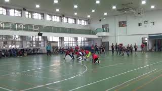 1080125二校交流賽 大同VS德龍3
