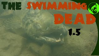 The Swimming Dead - The plight of the Pacific salmon (directors cut)