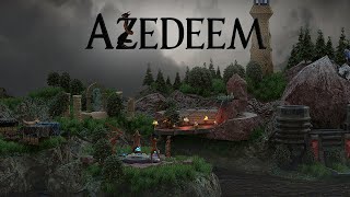 Azedeem Gameplay Android screenshot 2