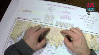 Celebrity Captain License Chart Navigation – General Chart Practice Problems Net Worth