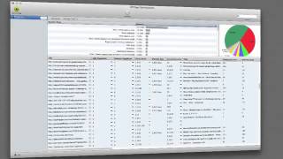 SEIntelligence Screencast - MacUpdate Promo