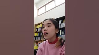 It's Only Me - Kaleb J (Cover) iya tahu nyanyinya engga betul