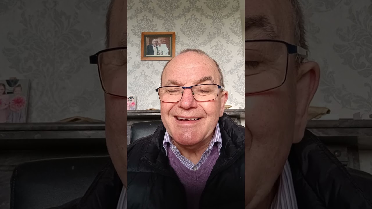 The wicked will get their comeuppance. Psalm 