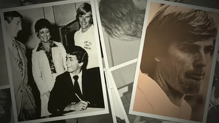 John Connor - BTCS Hall of Fame 2025