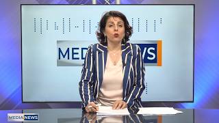 Medianews del 12 05 2026 prima edizione
