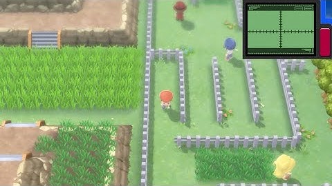 Pokemon Shining Pearl Part 17: Route 214