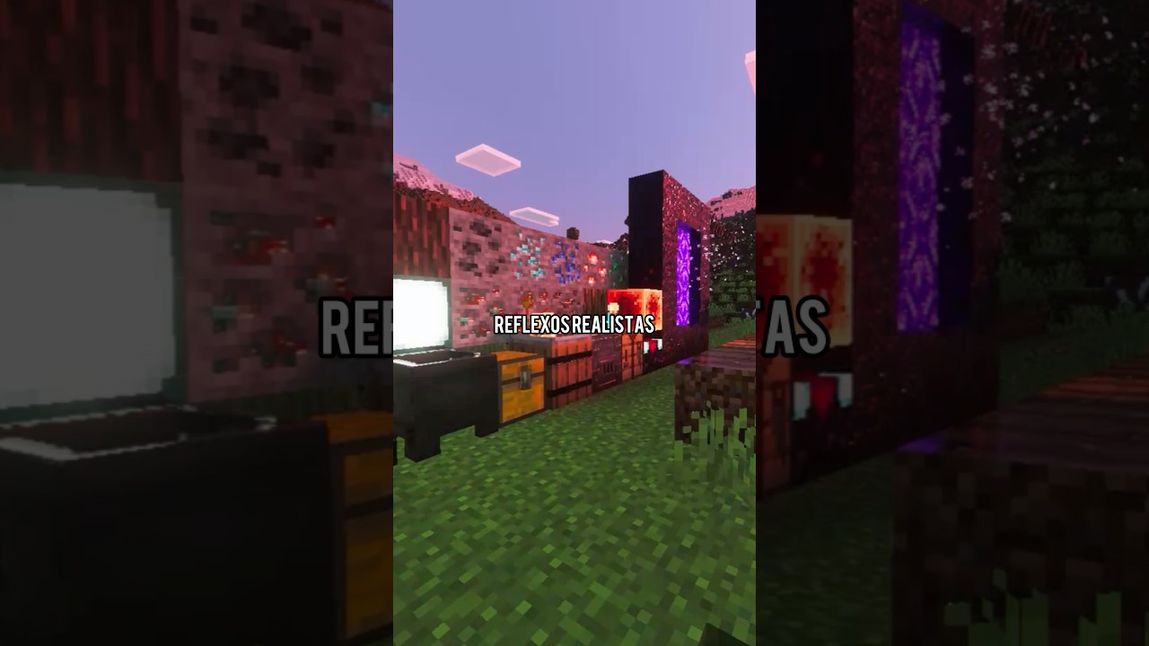 Como baixar texturas no minecraft de ps4 ou ps5 