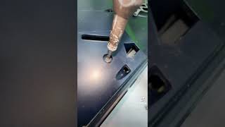 ROACHES IN THE PS5 🤯 #tech #shorts #roaches #insects screenshot 1