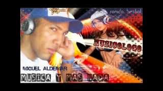 Rompe El Party By Miguel Aldemar