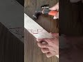 Amazing tricks carpenters #woodworking #amazing#tricks#carpenter #ideas #viralvideo