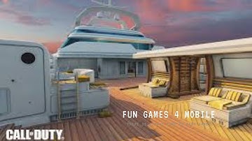 CALL OF DUTY MOBILE Gameplay - Hardcore Hardpoint Hijacked COD mobile