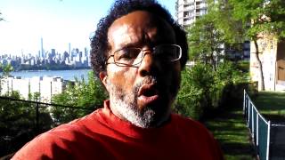 In the NYC area, Robert DIY helper tour- VOTD