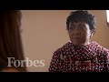 Mellody Hobson On The Power Of Paying Your Dues | Success With Moira Forbes | Forbes