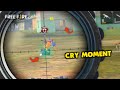Fan se Mila Dhoka Cry Moment in Free Fire Gameplay