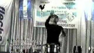 Flair TV - Programa 6
