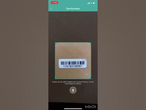 Hoymiles DTU mit Wechselrichter verbinden - YouTube