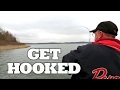 Get Hooked on Fishing! (:15)