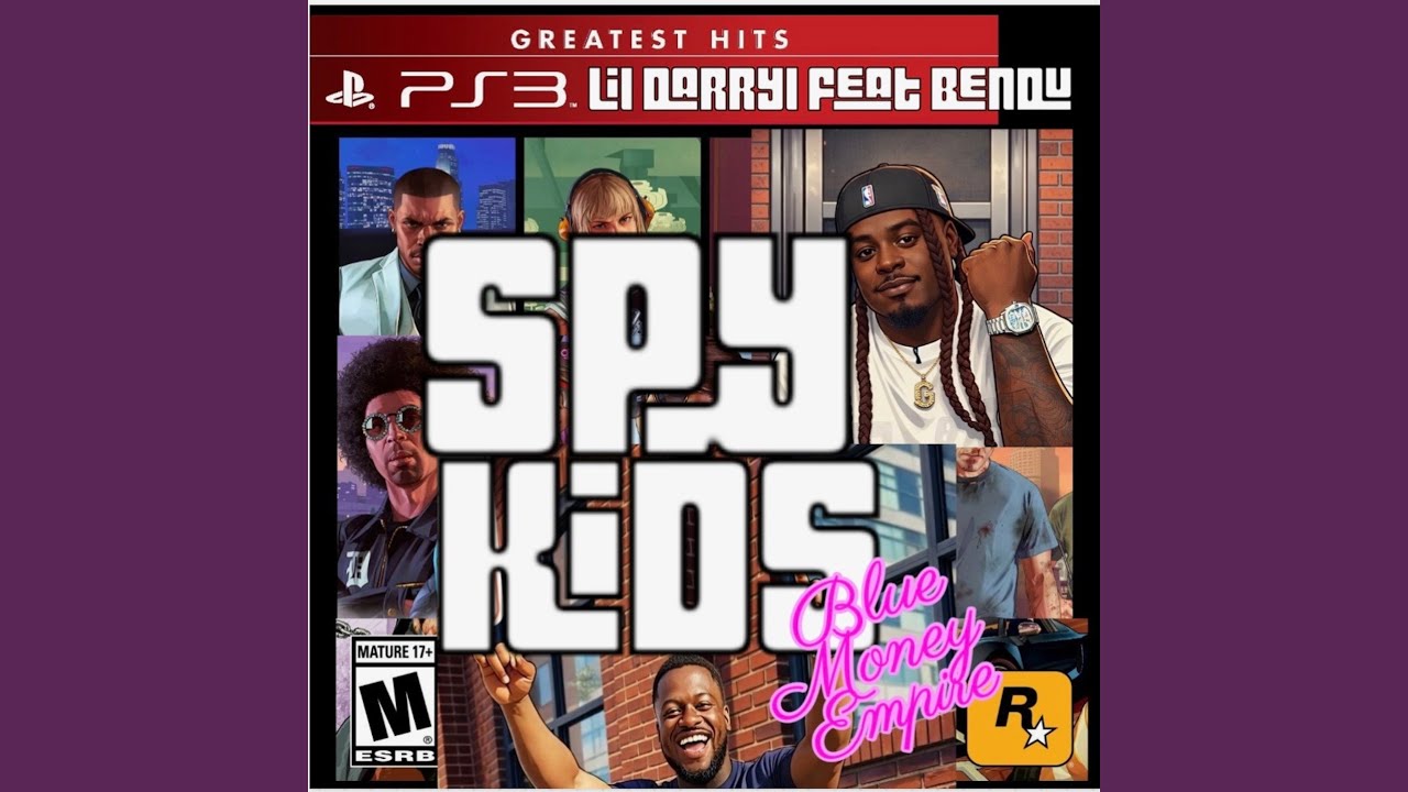 Watch Spy Kids on YouTube Watch Spy Kids on YouTube