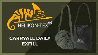 Tašky HELIKON CARRYALL DAILY a EXFILL - Military Range