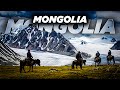 Mongolia travel guide 2022