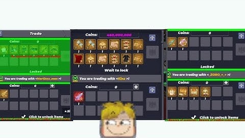 How To Get Rich 🤑 In block man go Skyblock