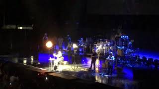 Against All Odds - Phill Collins Live in San Juan