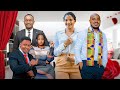 HISIA EPISODE 1 Felling Love Story Inspiration NYUKI TV