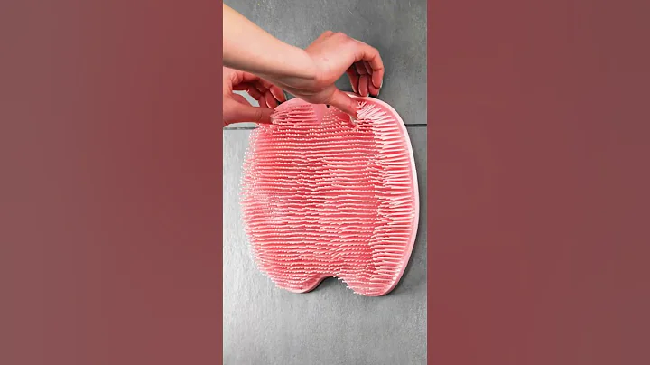 BRAVO 🤩🎈 Pregnant Hacks, Pranks, Myths 🤗 Funny Situation with Pink Cleaning Mat 💗by 123GO! HACKS