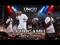 UNGU - SURGAMU (METAL COVER) | Lyric Video