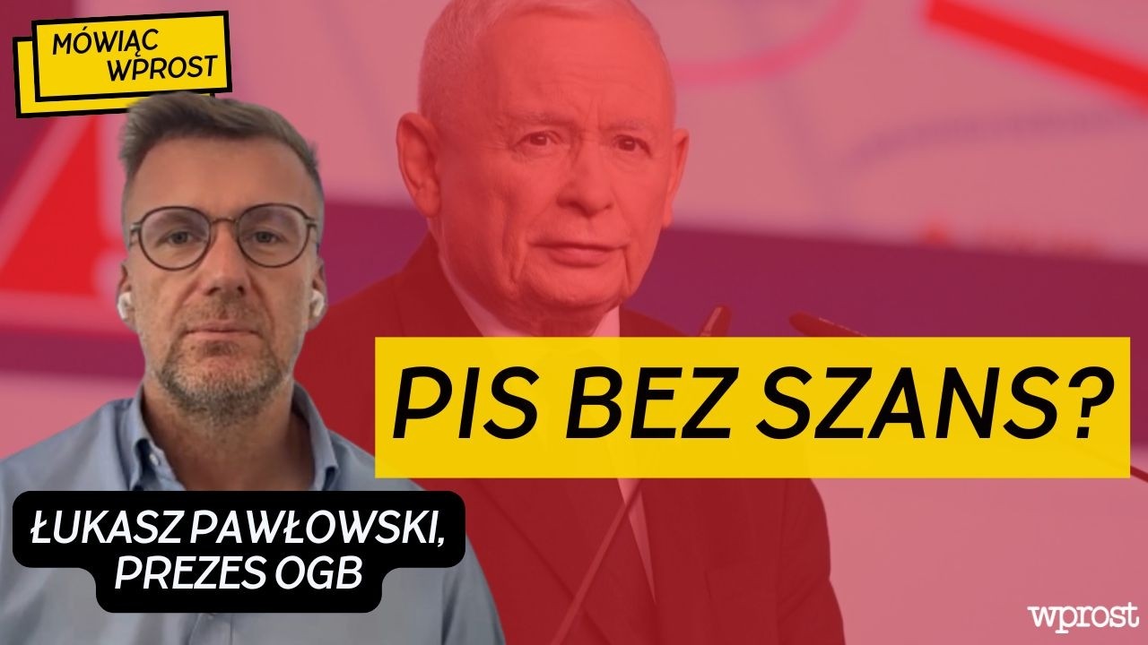 Miniatura: Tusk wraca do gry?! Sondaż MIAŻDŻY krytyków