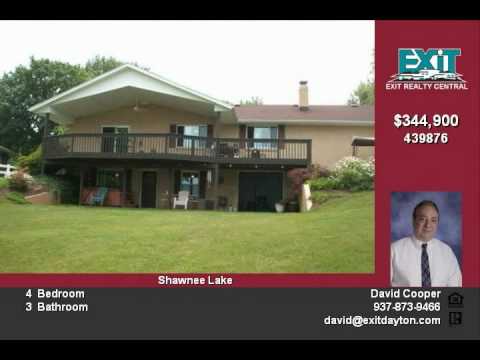 4398 Navajo Trl, Jamestown, OH home video tour