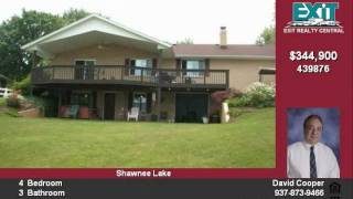 4398 Navajo Trl video tour