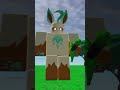 The Legacy Killstreak RPG | Eevee | EP. 4 | Edition Fanmade | The Multiverse Old | The Movie