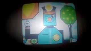 Nick Jr. Commercial Break (November 2012)