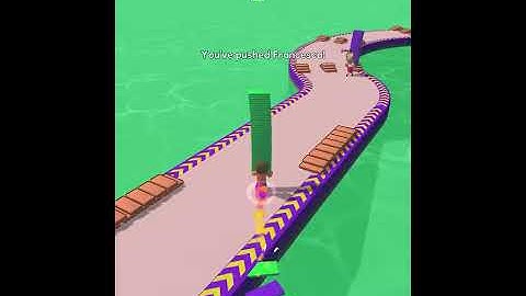 Shortcut Run - Gameplay Walkthrough (iOS Android) #Shorts