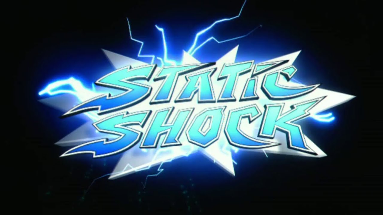 Eu vou dar Shock no seu Sistema #supershock #shock #staticshock