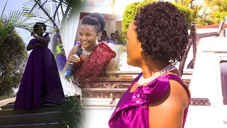 Presenting Ninkusiima Omujuni & Kora Akijwaro S Kuhingira In Bumbaire Bushenyi
