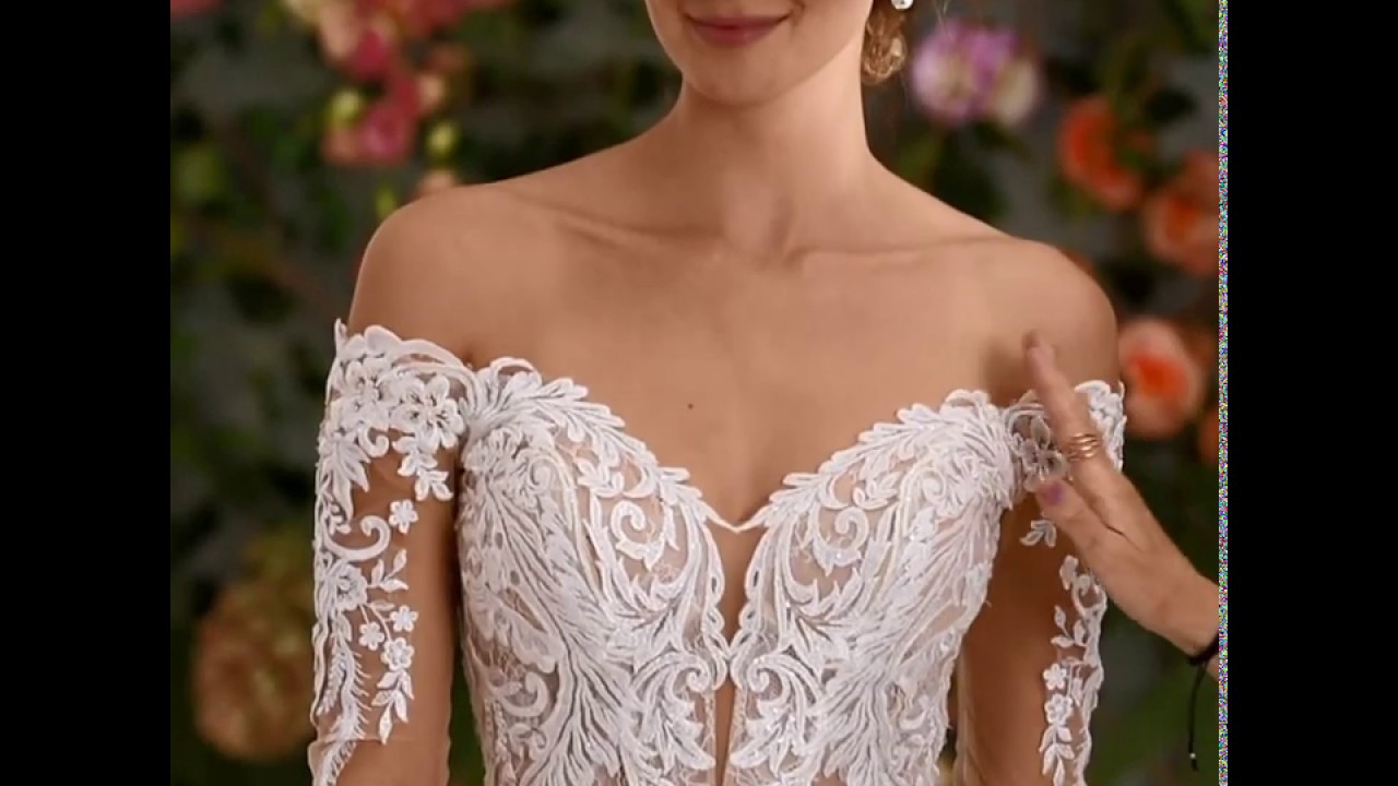 Morilee Wedding Dress - 2032 Pura | ML 