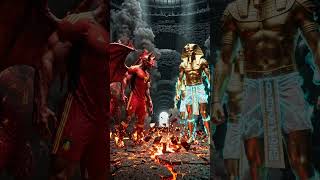 Belgium vs Egypt: Red Devils vs The Pharaohs! 🇧🇪⚽️🇪🇬