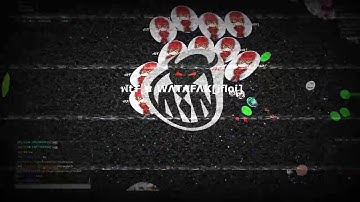 Gota.io // LEGENDARY DOUBLESPLITS, SICK PRESPLITS AND MORE...